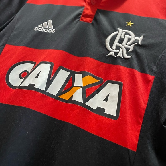 Clube de Regatas do Flamengo 2014-2015 Season - Picture 2 of 4